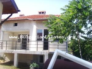 House for sale located in a very well developed region near the sea. Buy it and turn it into your cozy family home.