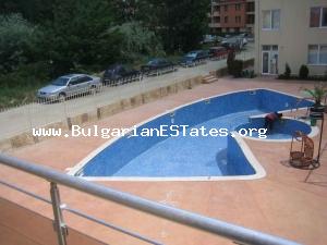 Two bedroom apartment for sale in “Balkan Breeze 2 ”,Sunny Beach