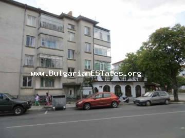 Great bargain – Huge apartment for sale located at the center of the seaside town of Tsarevo, Bulgaria.