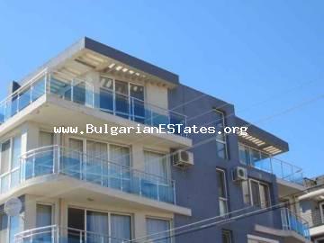 An apartment for sale – beachfront – Sarafovo, Bourgas region, Bulgaria.
