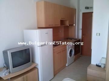 Studio for sale, located on the second floor in Sunny Day 3,Sunny Beach , Burgas property