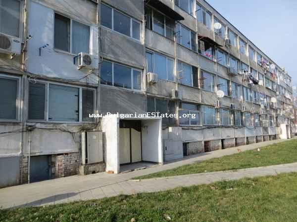 Cheap room for sale in the incredible Sunny beach, Bulgaria