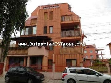 A studio with the possibility of partitioning is for sale, in Sarafovo, Bourgas.