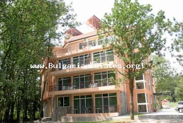 Hotel for sale in the lovely seaside town of Kiten, Bulgaria